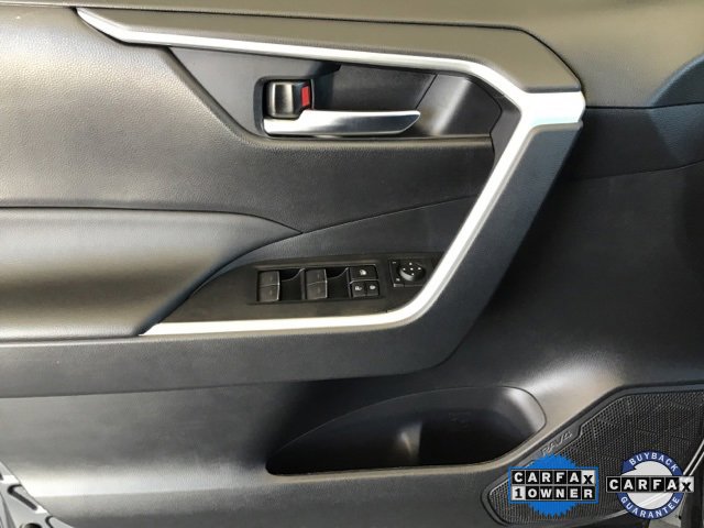 Used 2024 Toyota RAV4 XLE image 35