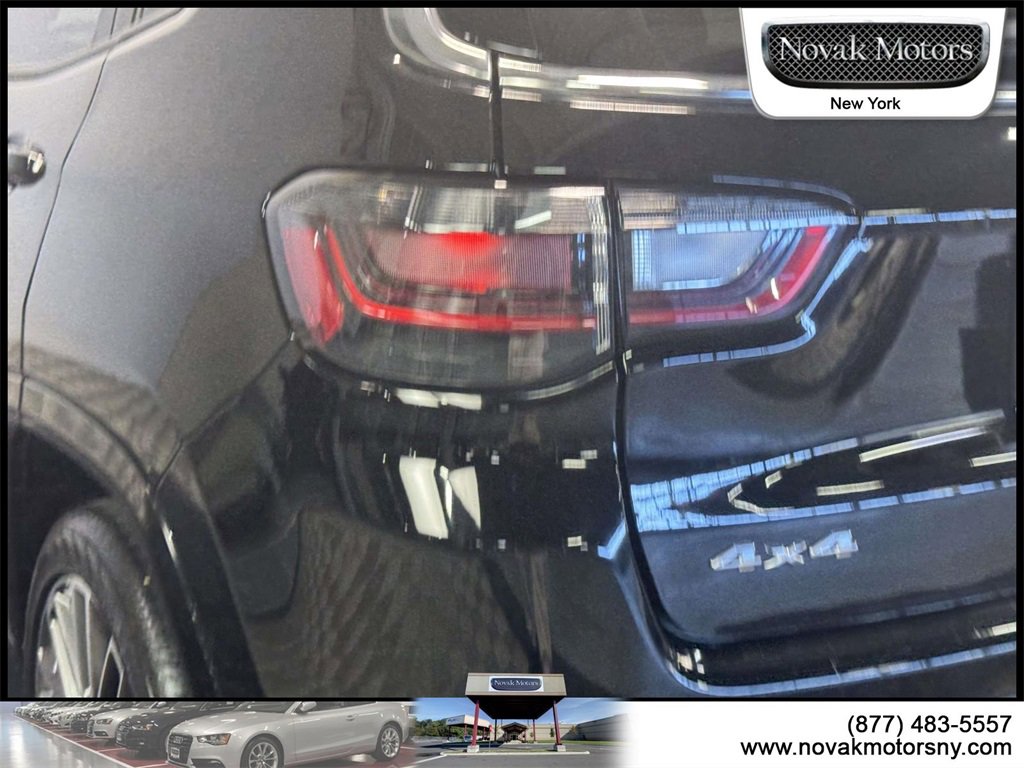 Used 2022 Jeep Compass Limited w/ Elite Group image 6