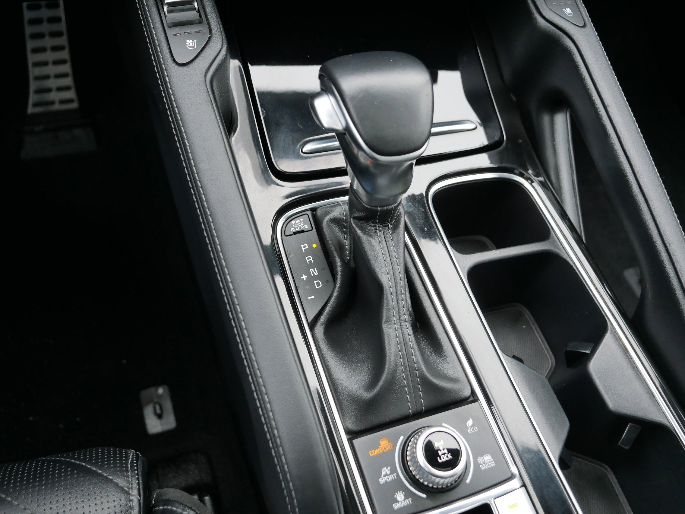 Certified 2023 Kia Telluride SX Prestige X-Pro image 24