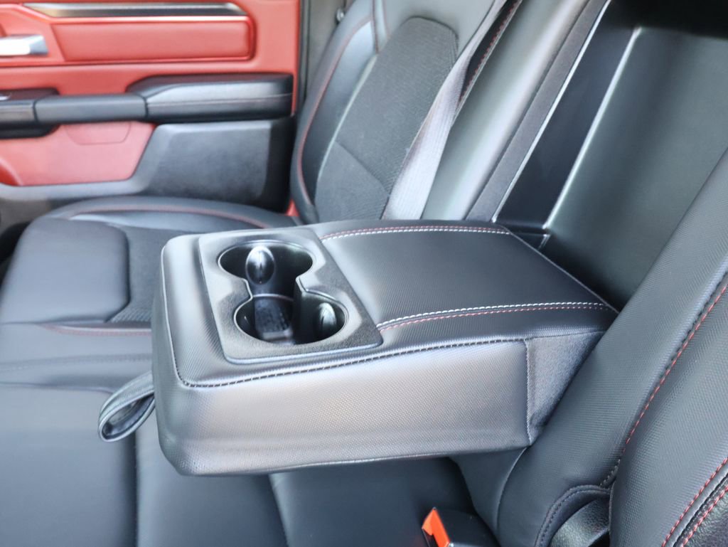 Used 2024 RAM 1500 Rebel w/ Rebel Level 1 Equipment Group AWD/4WD image 26