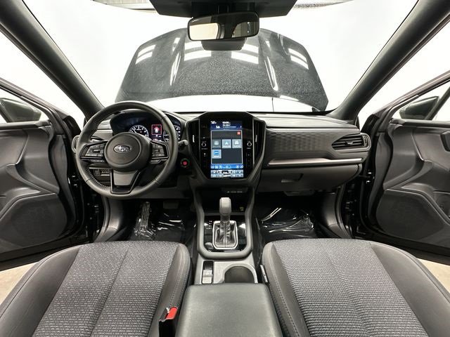 Certified 2025 Subaru Forester Premium image 20