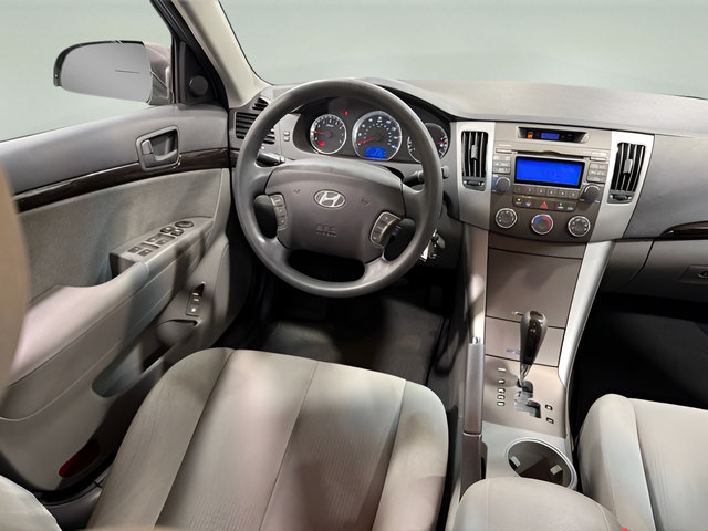 Used 2010 Hyundai Sonata GLS w/ Popular Equipment Pkg 2 FWD image 23
