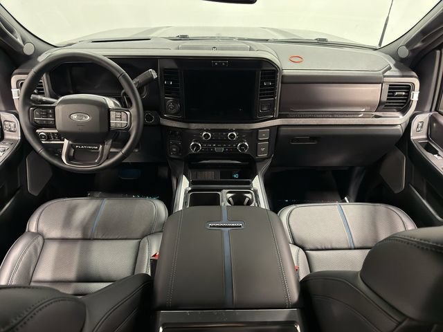 New 2026 Ford F250 Platinum AWD/4WD image 31