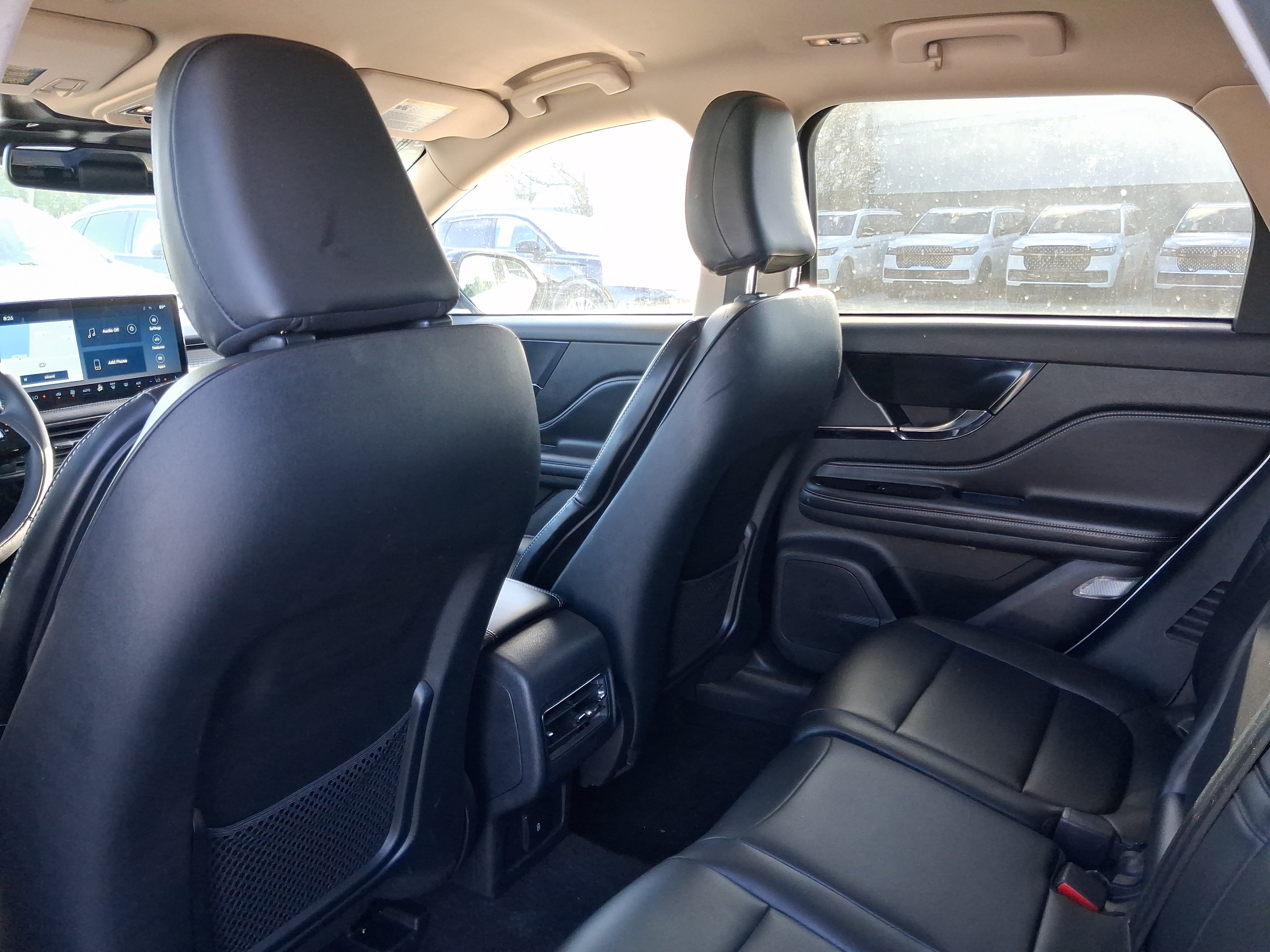 Used 2023 Lincoln Corsair FWD image 5