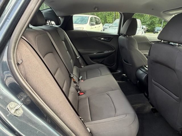 Used 2020 Chevrolet Malibu RS FWD image 27