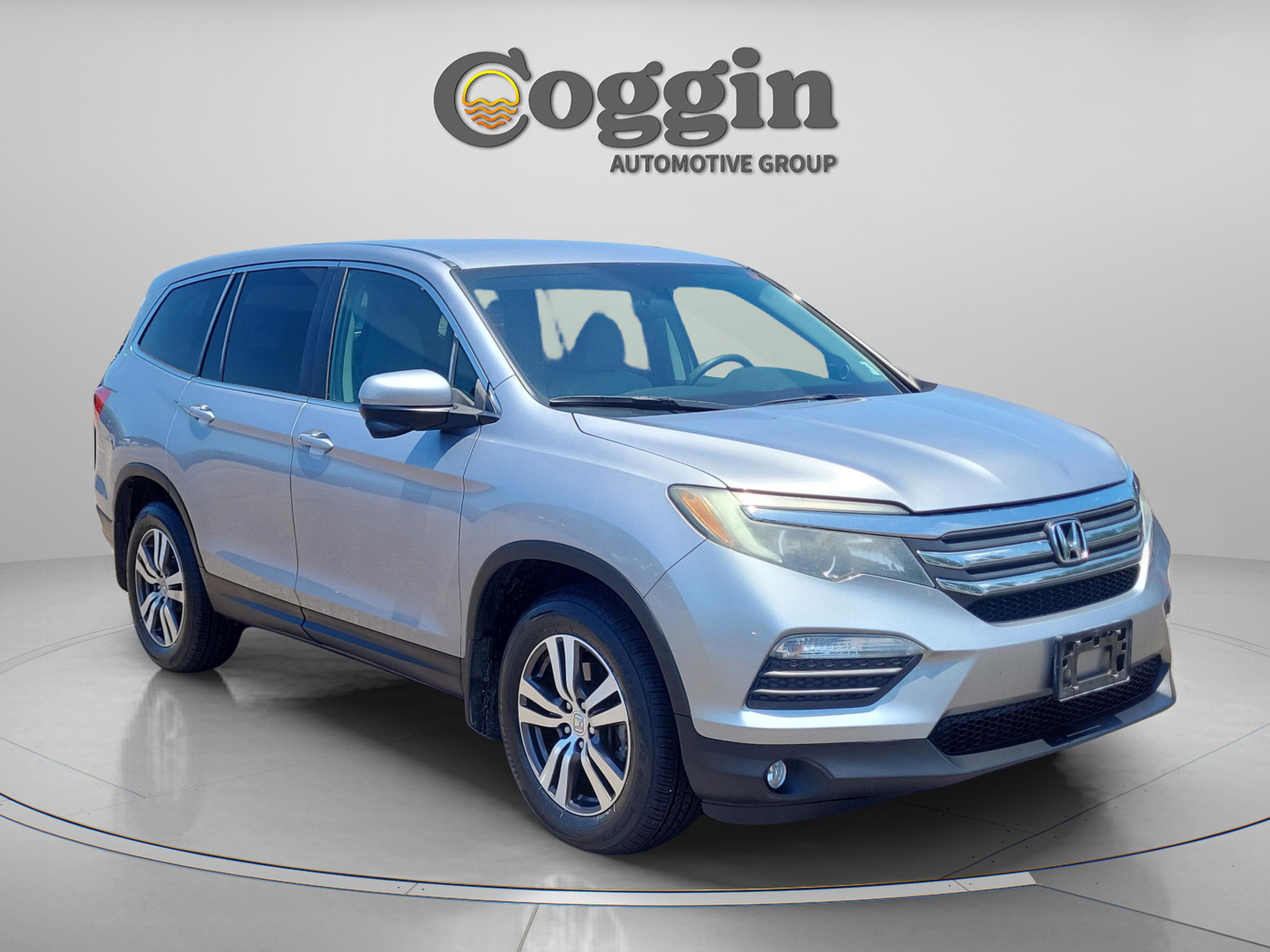 Used 2016 Honda Pilot EX image 7