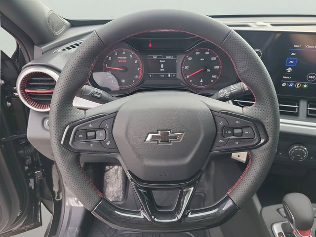 New 2026 Chevrolet Trax RS FWD image 26