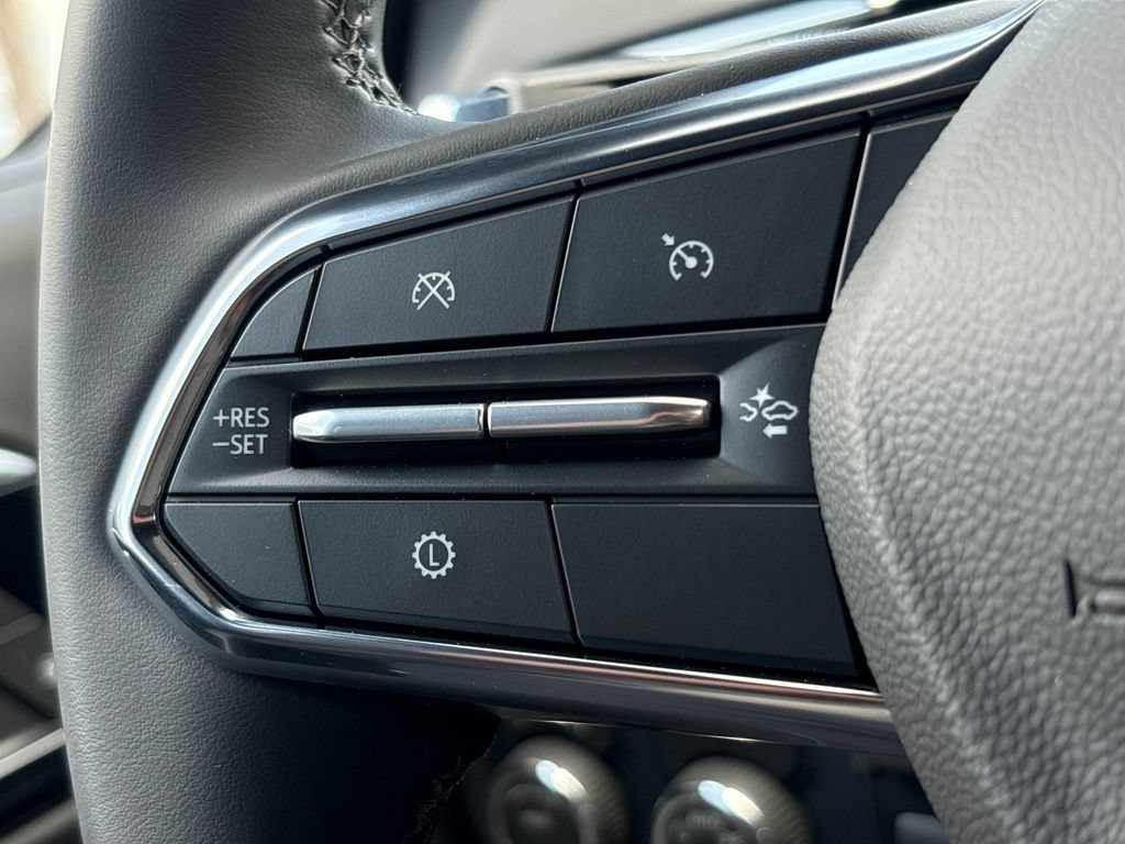 New 2026 Chevrolet Tahoe LS AWD/4WD image 13