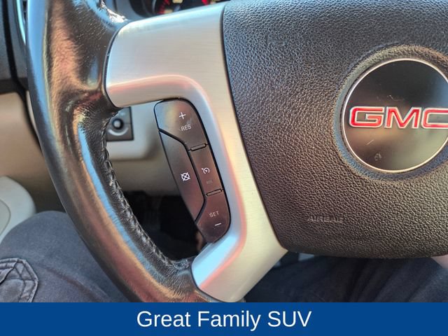 Used 2012 GMC Acadia SLT AWD/4WD image 20