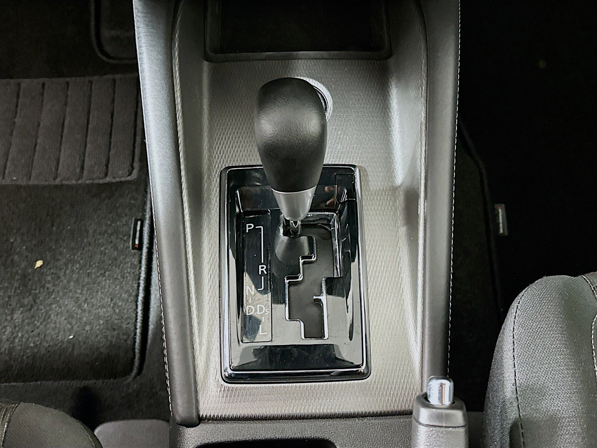 Used 2025 Mitsubishi Outlander Sport ES image 23