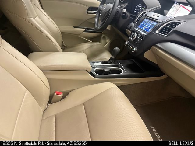 Used 2018 Acura RDX FWD w/ Advance Package image 29