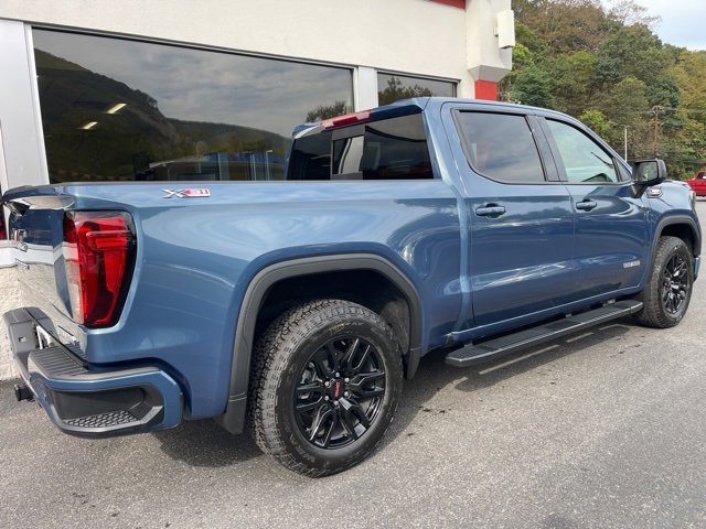 New 2026 GMC Sierra 1500 Elevation w/ Elevation Premium Package image 5