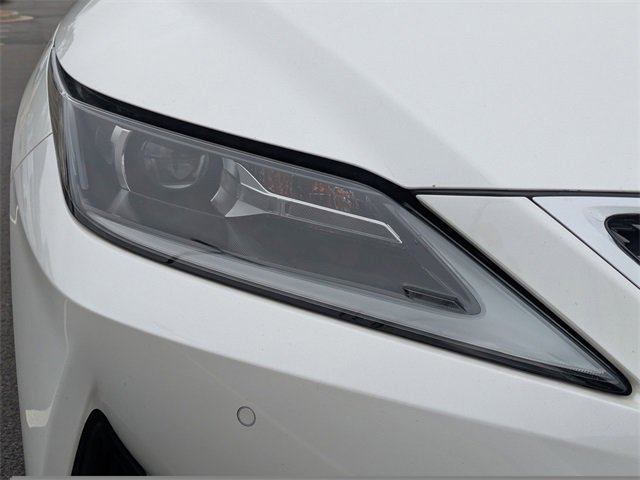 Used 2020 Lexus RX 350L FWD w/ Premium Package image 10