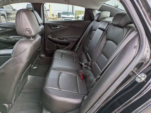 Used 2024 Chevrolet Malibu LT FWD image 13