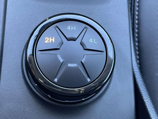 New 2026 Ford Ranger Lariat w/ Convenience Package AWD/4WD image 19