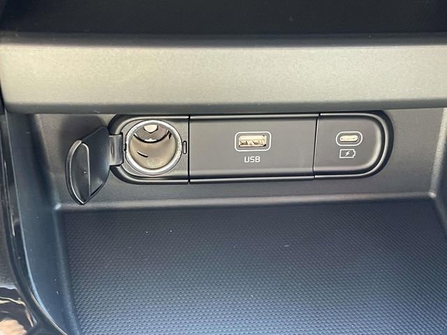 New 2026 Kia Seltos S FWD image 36
