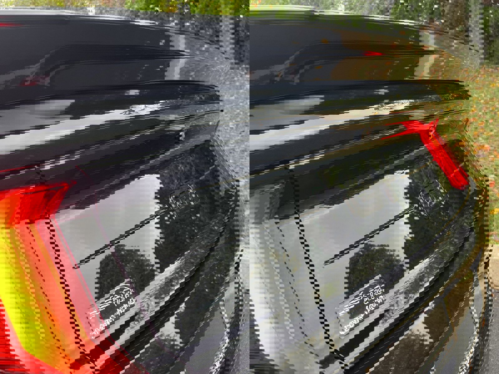 Used 2019 Ford Mustang GT Premium w/ Enhanced Security Package image 90