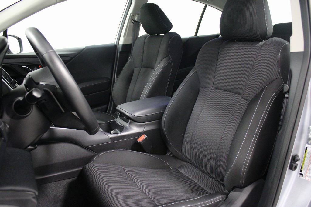 Certified 2023 Subaru Legacy Premium image 8