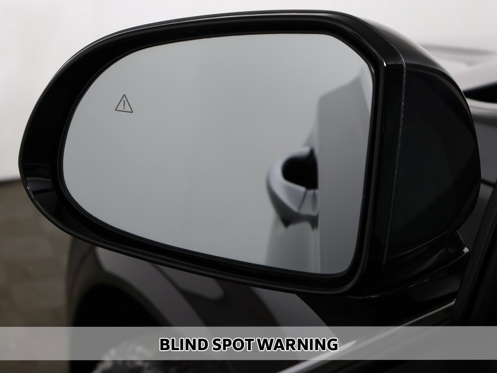 Used 2023 Hyundai Santa Fe Calligraphy image 10