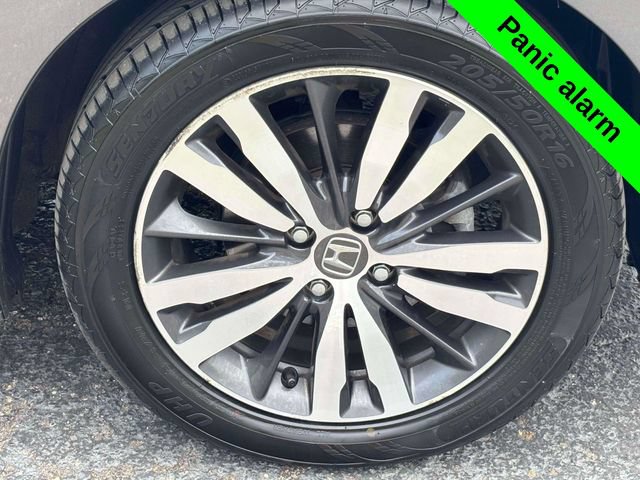 Used 2017 Honda Fit EX-L image 30