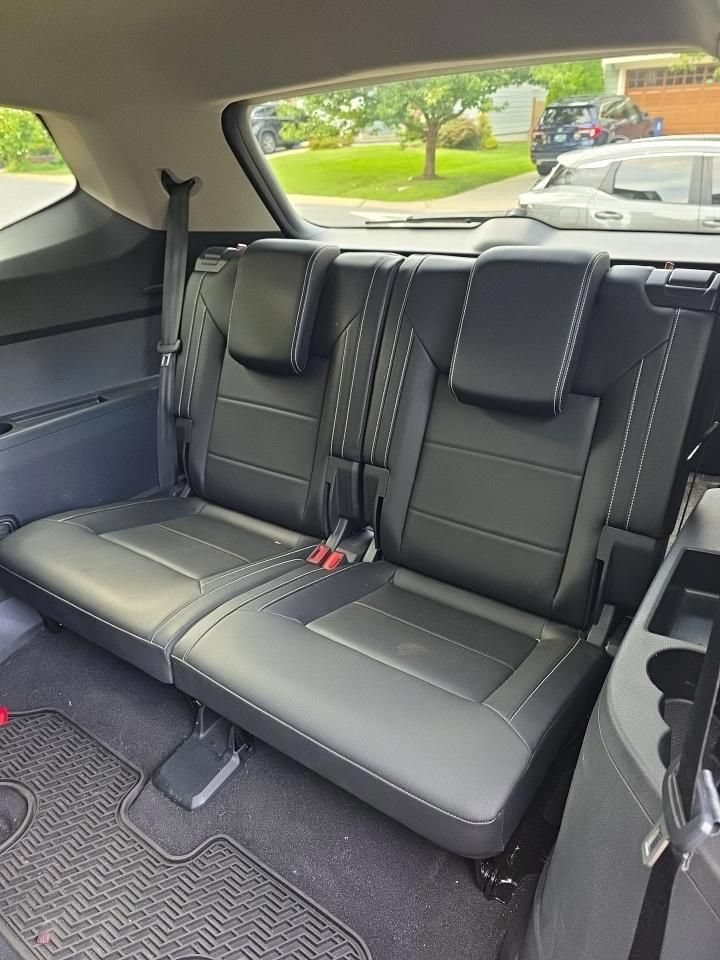Certified 2023 Volkswagen Atlas SE w/ Panoramic Sunroof Package AWD/4WD image 10