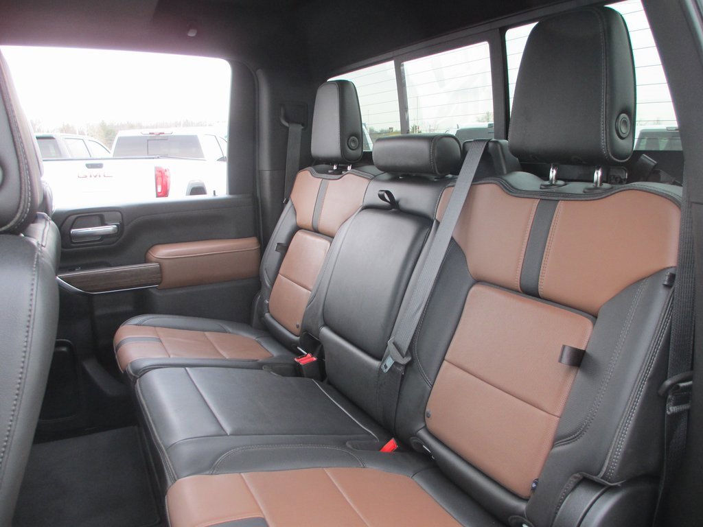 Used 2021 Chevrolet Silverado 3500 High Country w/ Z71 Off-Road Package image 21