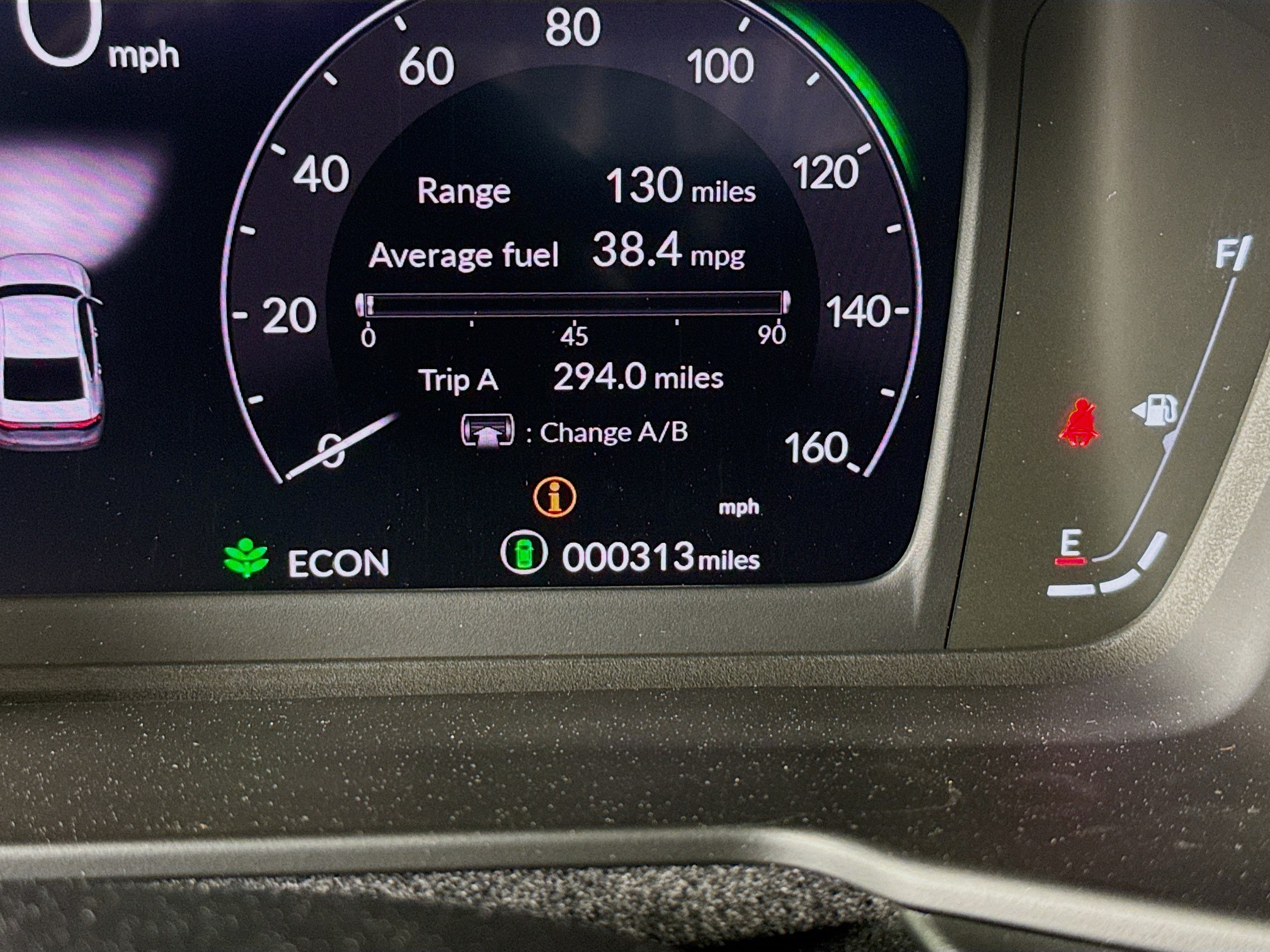 New 2026 Honda Accord EX-L image 11