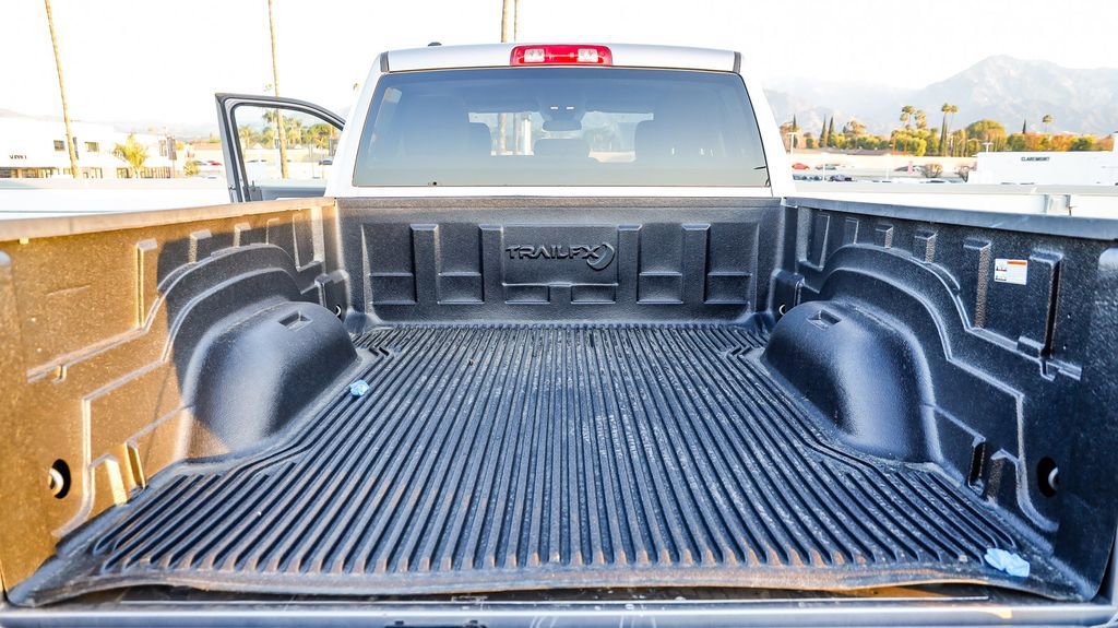 Certified 2024 RAM 1500 Classic SLT image 30