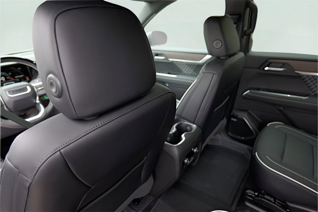New 2026 GMC Acadia Denali w/ Super Cruise Package image 22