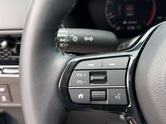 Certified 2024 Honda CR-V EX-L image 29