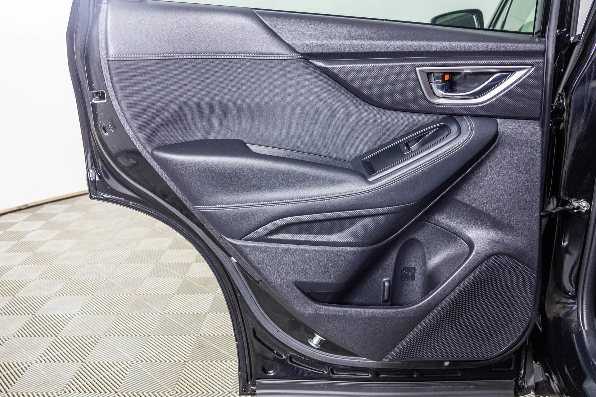 Used 2022 Subaru Forester Premium image 39