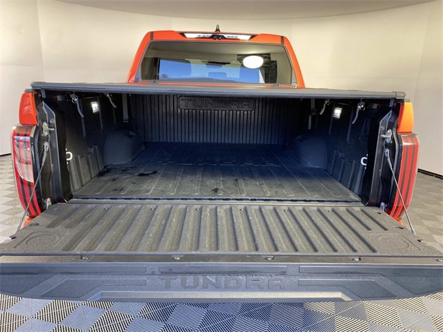 Used 2023 Toyota Tundra TRD Pro image 9