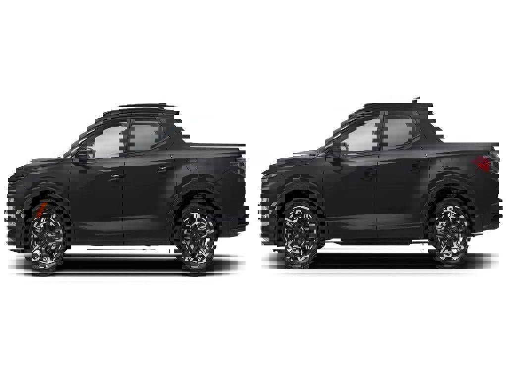 New 2025 Hyundai Santa Cruz Limited image 54