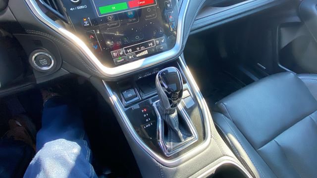 Certified 2023 Subaru Outback Touring XT image 31