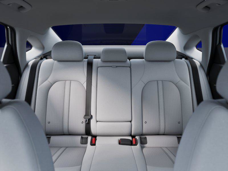New 2026 Hyundai Sonata Blue FWD image 12