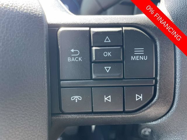 New 2026 Ford F150 STX w/ Equipment Group 200A AWD/4WD image 19