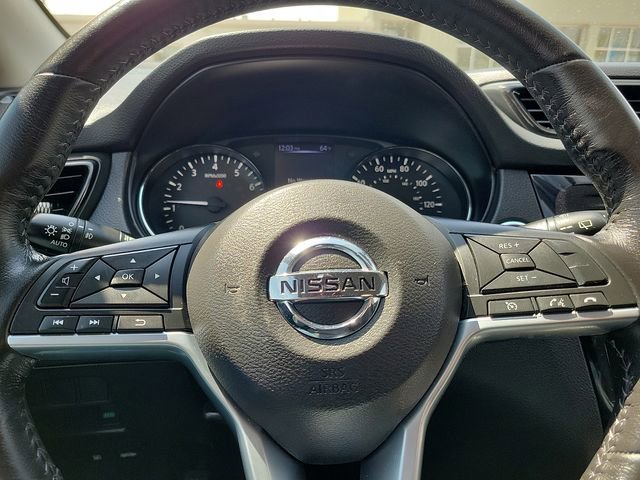 Used 2017 Nissan Rogue Sport SL FWD image 20