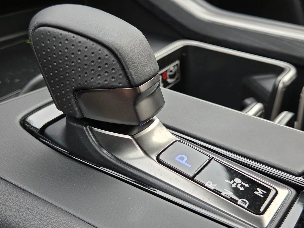 New 2026 Lexus TX 500h AWD w/ Technology Package image 38