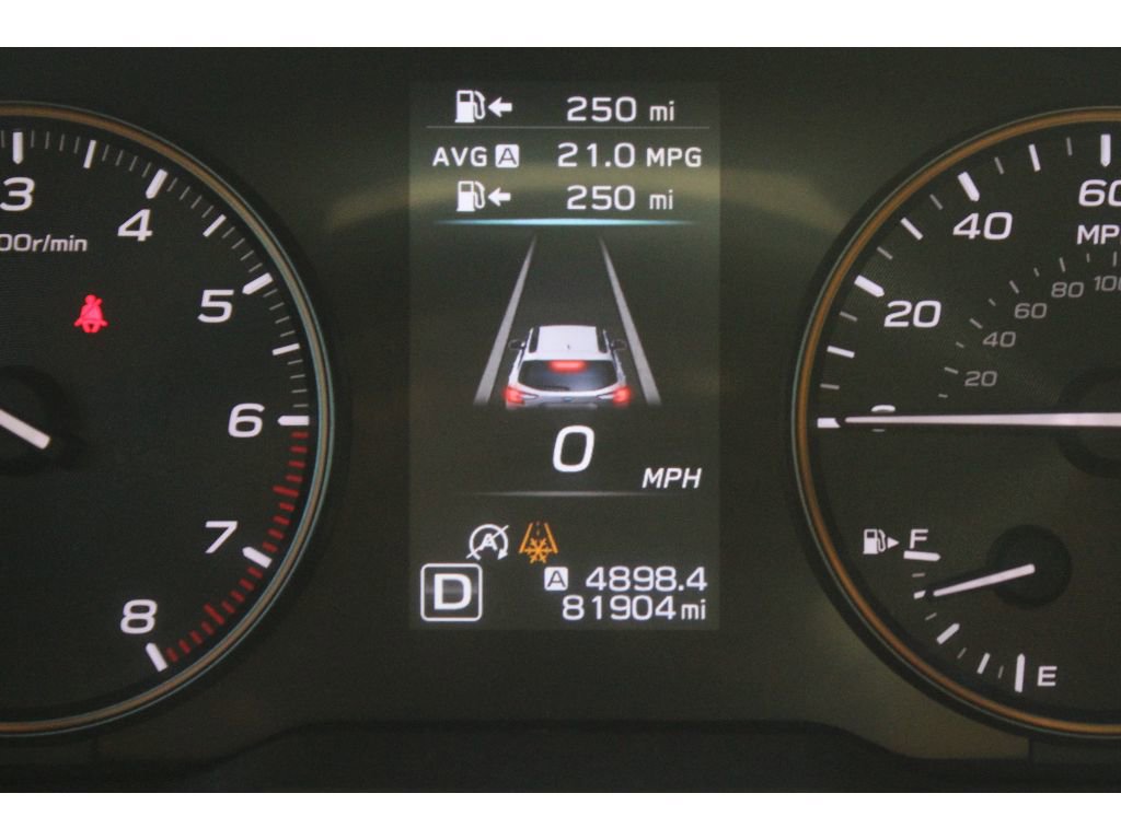 Used 2022 Subaru Outback Wilderness image 14