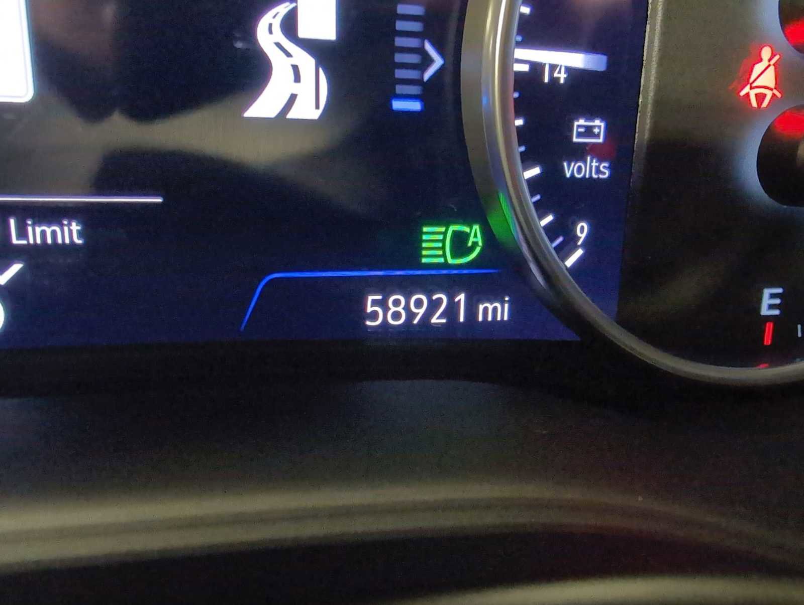 Used 2020 Buick Enclave Avenir w/ Avenir Technology Package image 12