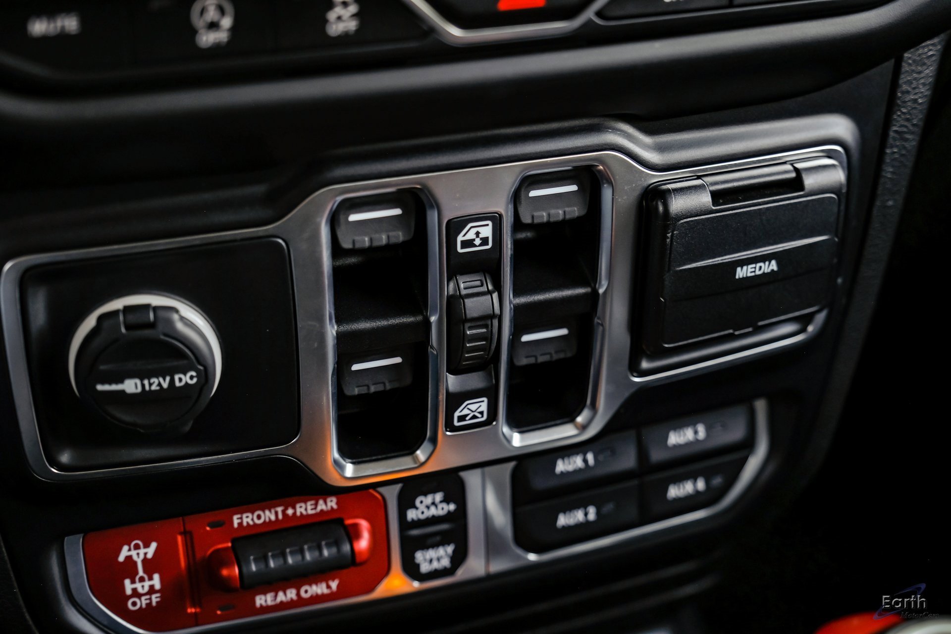 Used 2020 Jeep Gladiator Rubicon image 63