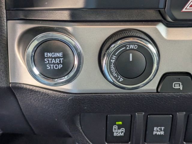 Certified 2023 Toyota Tacoma Limited image 18