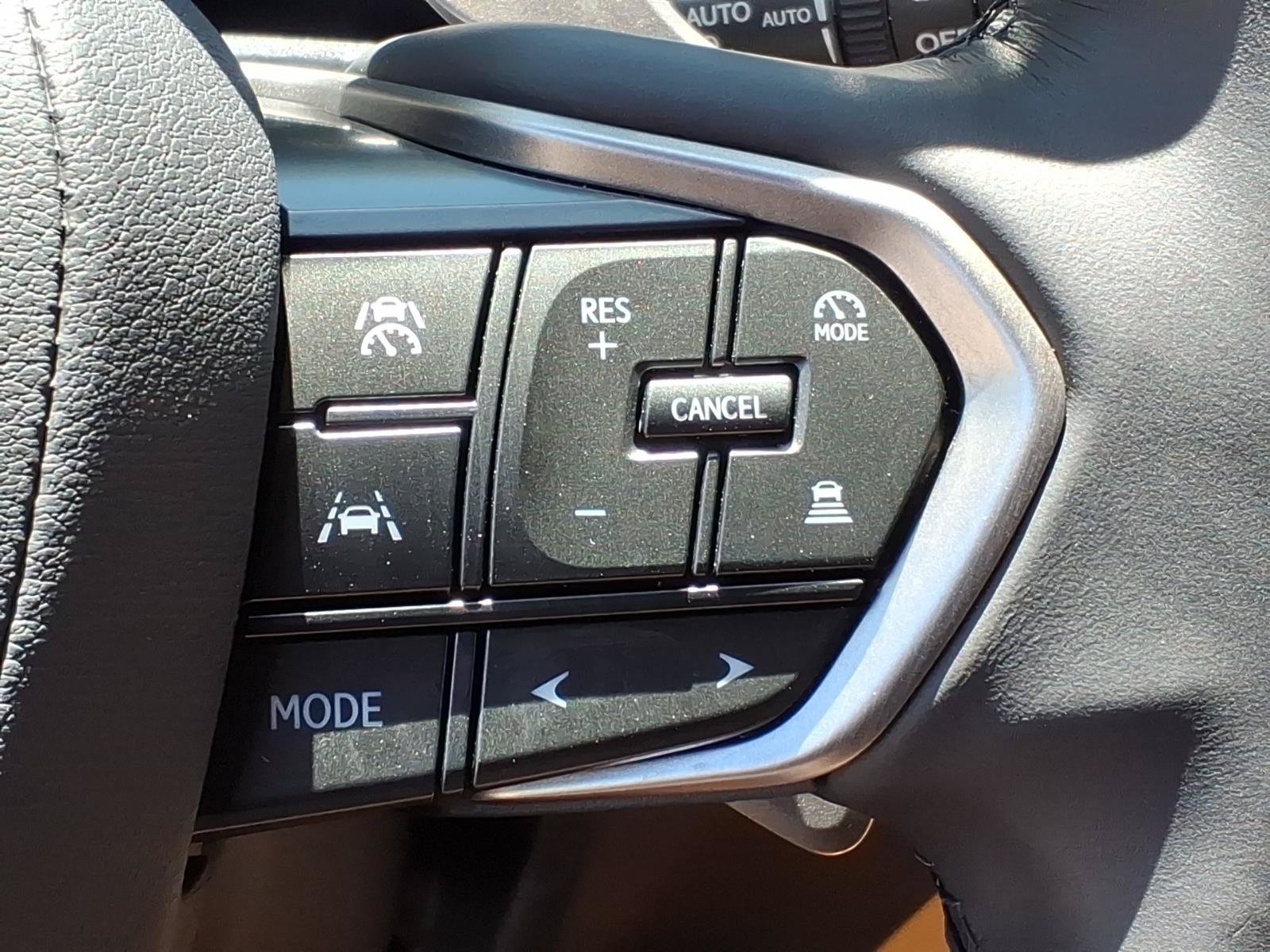 Certified 2023 Lexus NX 350 AWD image 13