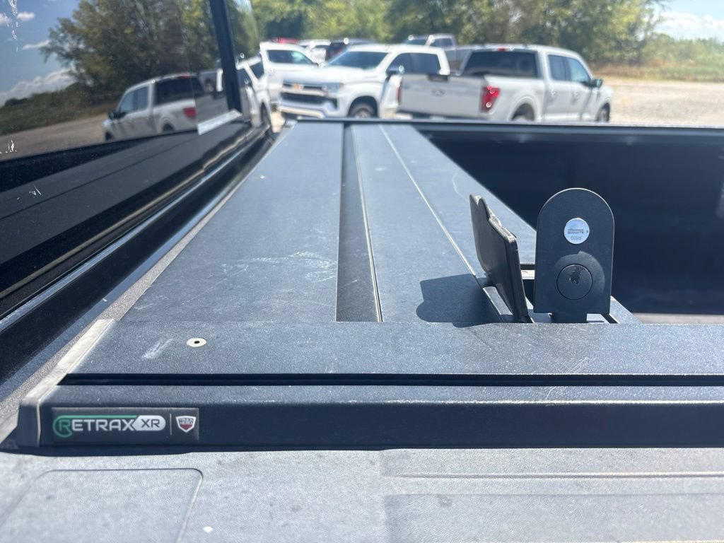 Used 2019 RAM 1500 Limited AWD/4WD image 21