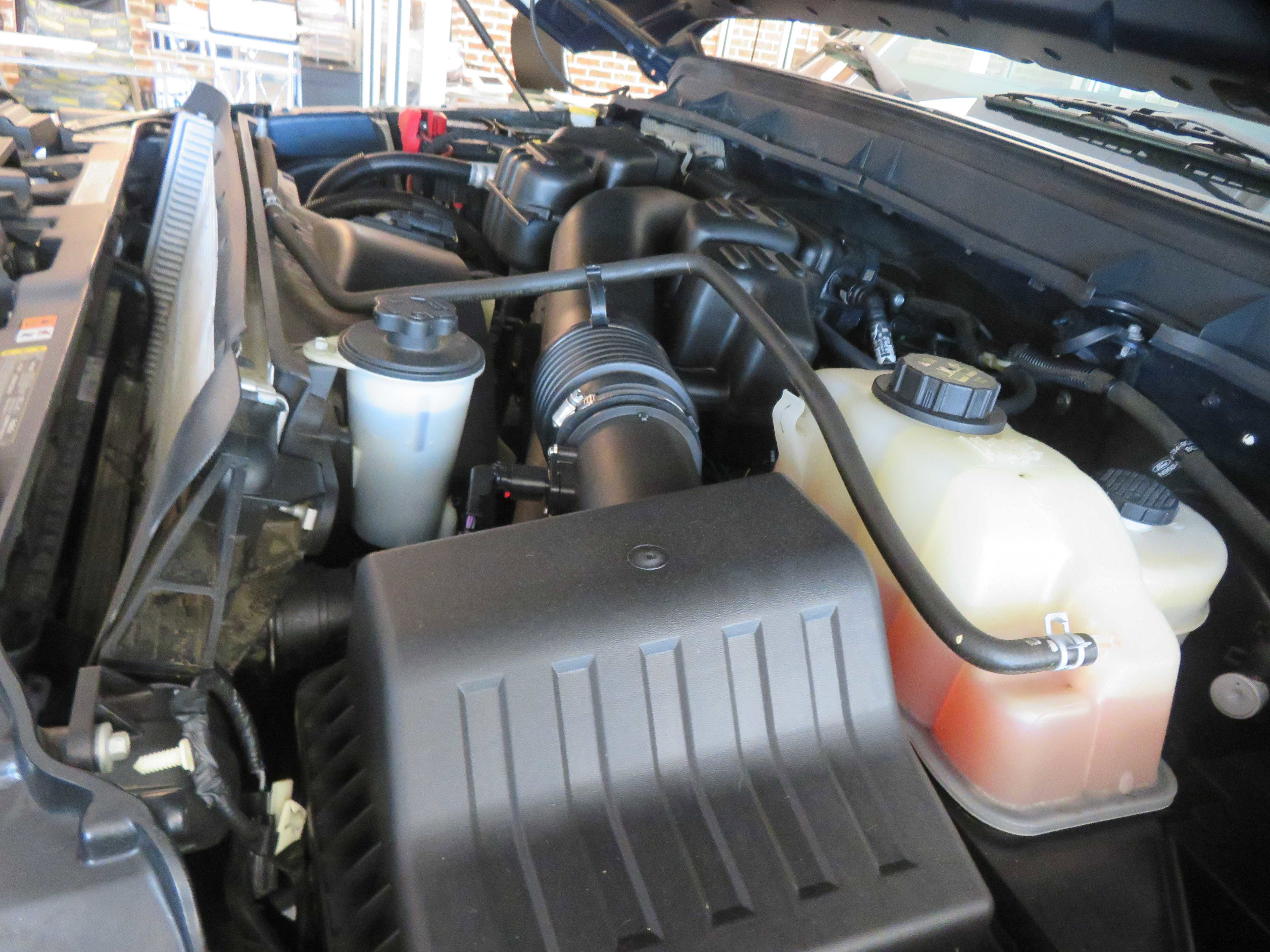 Used 2016 Ford F250 XL RWD image 43