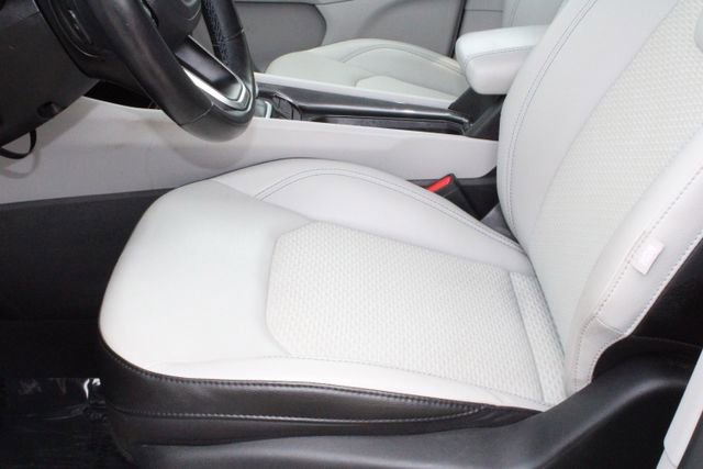 Used 2022 Jeep Compass Latitude w/ Convenience Group image 25