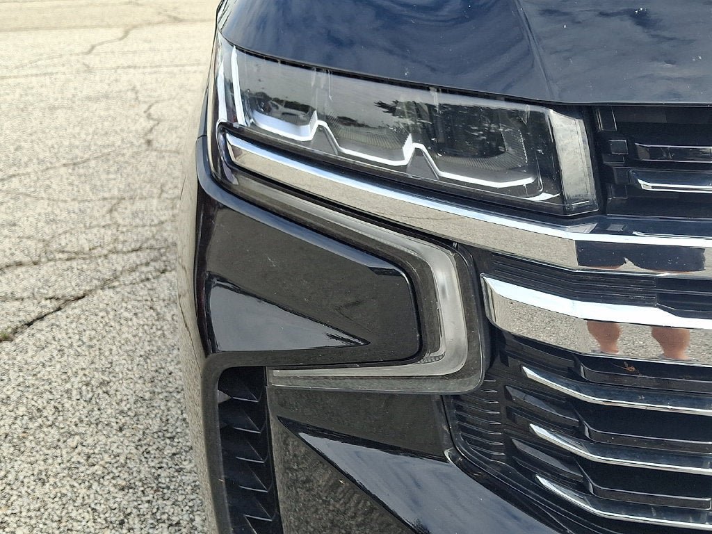 Certified 2024 Chevrolet Tahoe LT AWD/4WD image 11