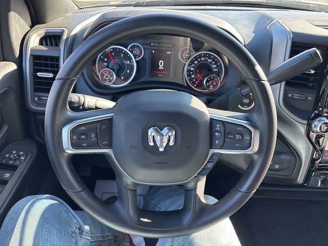 New 2026 RAM 3500 Tradesman image 11