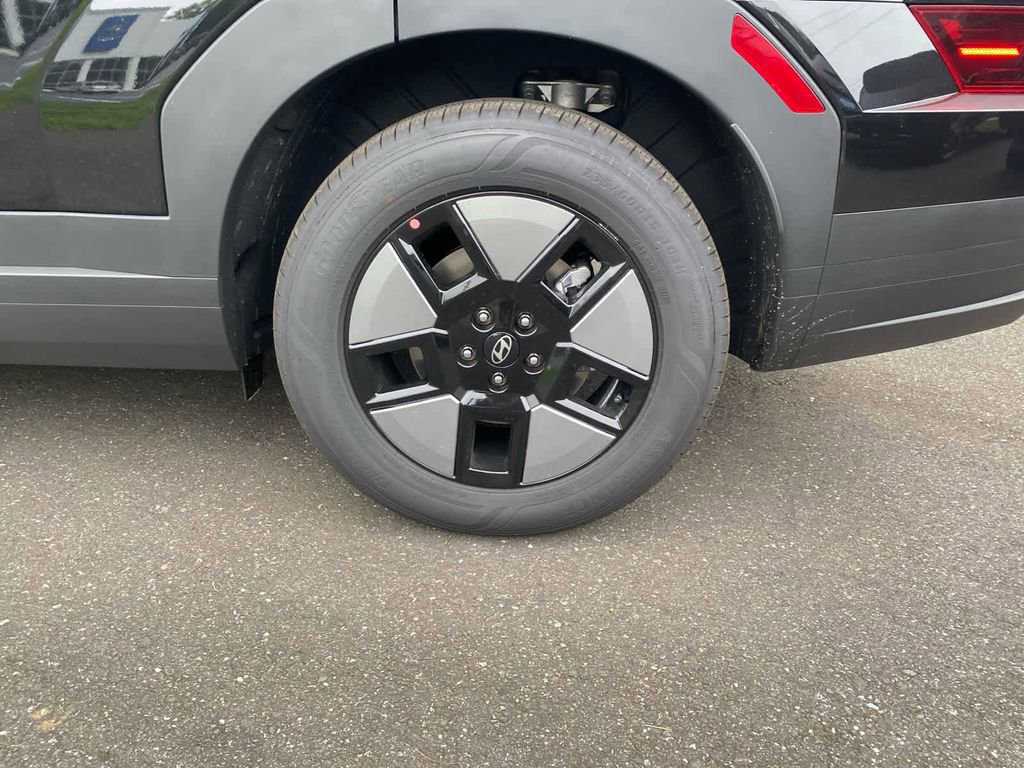 New 2026 Hyundai Santa Fe SEL image 13