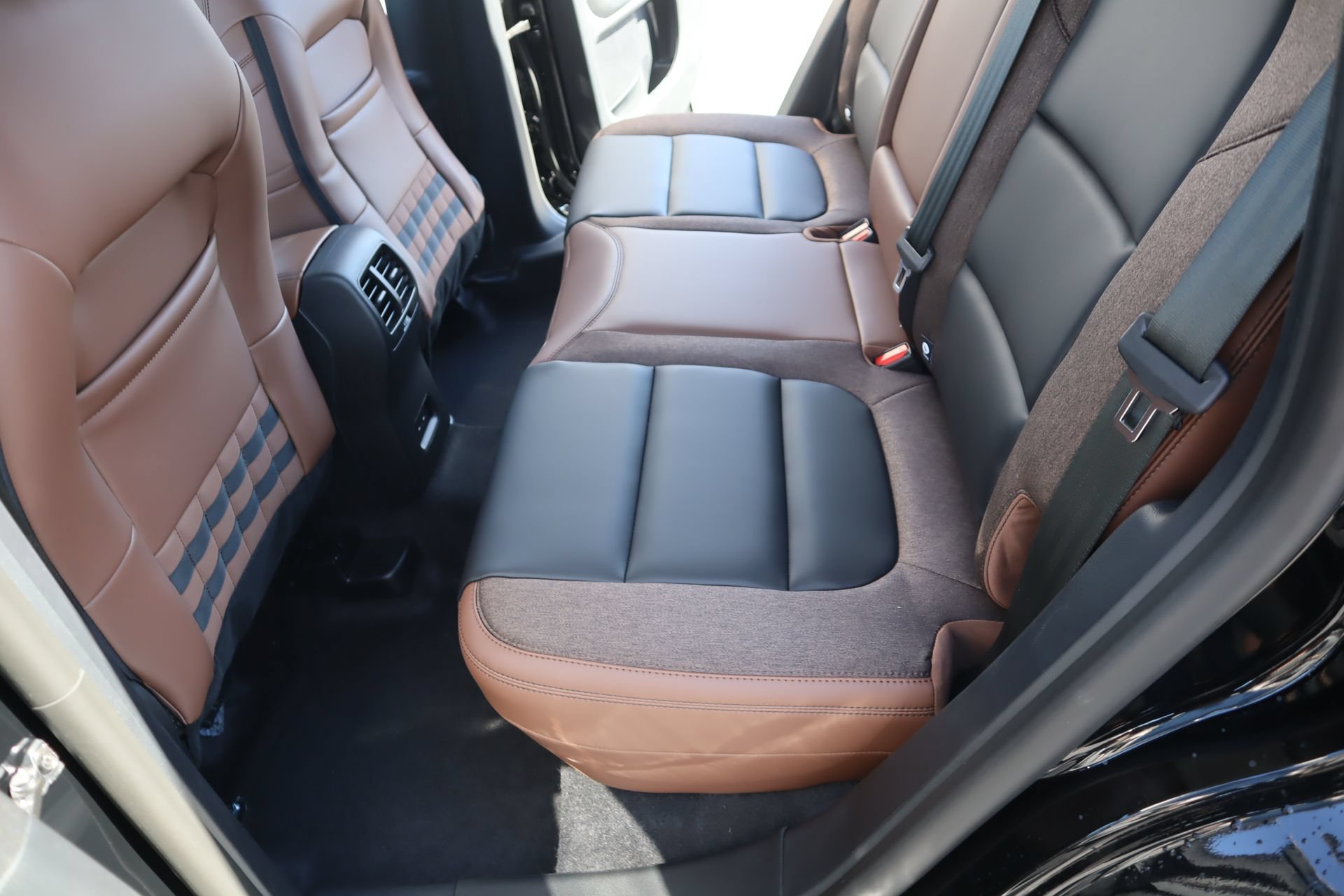 New 2026 Ford Bronco Sport Outer Banks w/ Outer Banks Tech Package+ AWD/4WD image 13